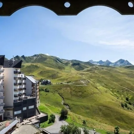 Balcons Du Soleil 2 68 Germ