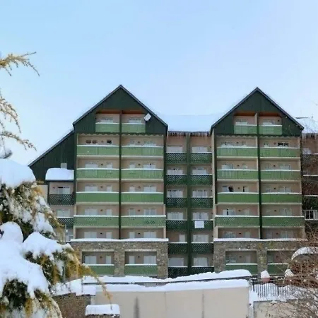 Lejlighed Balcons Du Soleil 2 68