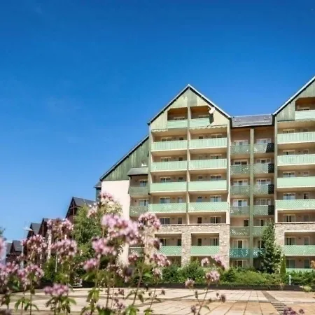 Lejlighed Balcons Du Soleil 2 68 Germ