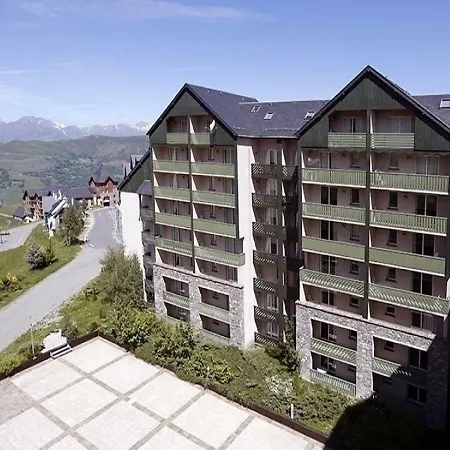 Balcons Du Soleil 2 68 Germ