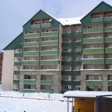 Balcons Du Soleil 2 68 Germ