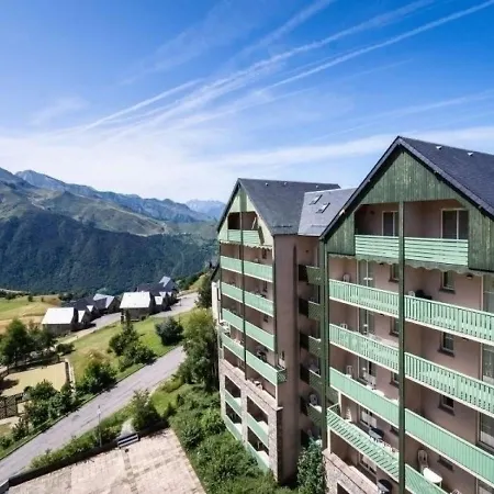 Balcons Du Soleil 2 68 *